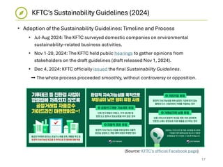 Environmental Sustainability and Competition Law: Korea | PDF