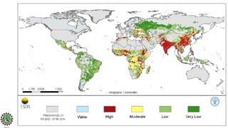 Sustainability Concepts in Civil Engineering (18CV654)
 