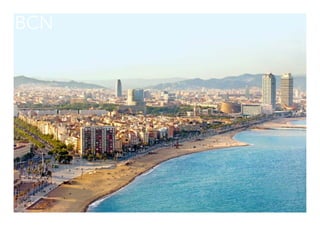 BCN
 