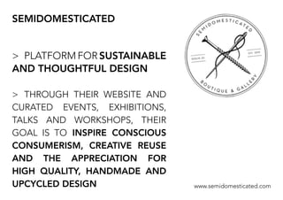 !35%+853!#%4$#3+
b' U,(!T#.8'T#.'!"!#$%&$'(3*
$&+*#68"26#:"(*+3!%2&*
b' !".#$%"' !"0*.' Q0)&*!0' (+1'
/$.(!01' 0R0+!&S' 0W"*)*!*#+&S'
!(,V&' (+1' Q#.V&"#U&S' !"0*.'
%#(,' *&' !#* %&!;%,3* 48&!4%8"!*
48&!"53,%!5<* 4,3$#%03* ,3"!3*
$&+* #63* $;;,34%$#%8&* :8,*
6%26* ="$(%#)<* 6$&+5$+3* $&+*
";4)4(3+*+3!%2& >>>4=DK<F?KD=I<CHIDF4C?K
 