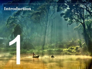 Introduction
1
 