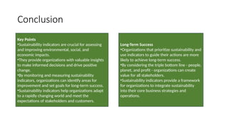 Image showcasing Sustainability Indicators environment.pptx