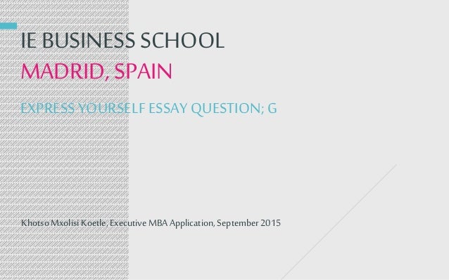 Problems in alexandra image