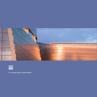 U.S. General Services Administration
 