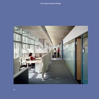 San Francisco Federal Building




28
 