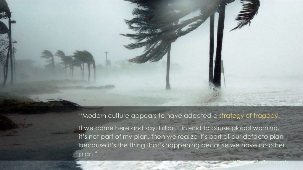 Sustainability quotes