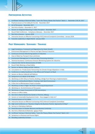 Sustainability quotient