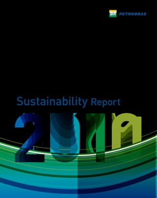 Sustainability Report
 
