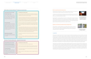 Efforts to Jointly Respond to Key Industry Issues
Samsung Electronics joined the EICC in 2007 and has been vigorously involved in EICC activities, in-
cluding attending annual general meetings and revising the EICC Code of Conduct.
In February 2012, Samsung Electronics sponsored the first EICC general meeting in Korea at its head-
quarters. The meeting was attended by 100 people from 65 EICC member companies that discussed
various issues surrounding the electronics industry.
Samsung Electronics continuously looks for new ways to sustainably improve the business and makes
proactive efforts to achieve growth while staying true to its core values. For example, the company
conducts systematic inspections on issues raised by stakeholders and NGOs and makes improvements
where necessary. Samsung Electronics identifies the current status of issues raised through in-depth
audits and reflects areas requiring improvement in supplier CSR policies.
OperationofLocalHotlines(HumanRightsProtectionandReportCenter)
Samsung Electronics’ regional headquarters and subsidiaries operate hotlines to help report
and prevent human rights violations and expeditiously addresses reported cases within the
month. Samsung Electronics prominently displays posters featuring hotline email addresses
and telephone numbers at supplier companies.
Executive Managing Director
Mr. Pertti Paasovaara Giving
a Presentation on Samsung
Electronics’ CSR Activities
| Future Plans |
Samsung Electronics takes steps to prevent the recurrence of problems identified through supplier site inspections and makes fundamental
improvements to maintain superior supplier compliance management. Samsung Electronics developed an integrated inspection checklist
to measure suppliers’ compliance management levels based on data accumulated through supplier support activities. The checklist will be
fully implemented in 2014 and aims to enhance monitoring of compliance management and provide more effective support for addressing
supplier issues. Samsung Electronics will continuously refine the inspection checklist to align with varying human rights and labor require-
ments by country. In addition, it will expand supplier compliance capability building activities—which have mainly taken place in China—into
other regions including Southeast Asia, to strengthen a global CSR operation system. Qualitative improvement is equally as important as
regional expansion. Samsung Electronics will expand training programs for suppliers that need to improve their working conditions.
Samsung Electronics is developing a supplier compliance management code of conduct manual. The manual consists of four sections includ-
ing the labor and ethics system, human rights and labor, safety and health, and eco-conscious management, as well as 19 detailed action
plans. The manual is an easy-to-use guide to help suppliers take action on compliance management. Samsung Electronics will distribute the
report in 2014 to all organizations that design, sell, manufacture, and provide parts and services to manufacture the company’s products.
In some instances, the guidelines are more stringent than suppliers’ local or federal laws. This manual aligns with Samsung Electronics’
broader goal to bolster communication efforts with all company stakeholders. Samsung Electronics will continue to disclose its efforts, striv-
ing to lead the way in compliance management as a global company.
Hotline Posters Displayed
at Supplier Companies
070
2014 Samsung Electronics Sustainability Report
071
Sustainability Overview Material Issues Facts  Figures Appendices
Environment: Third-Party Verification Key Findings and Corrective Actions
Samsung Electronics Code of Conduct Key Findings and Corrective Actions
WasteWaterandSolidWasteManagement
Sewage, waste water and solid waste generated
from manufacturing processes or hygiene facilities
should be monitored, appropriately controlled and
treated according to relevant laws and regulations.
AirPollutionManagement
Volatile organic compounds, aerosol, corro-
sive agents, fine powder, ozone layer destroy-
ing substances and combustion by-products
should be monitored, appropriately controlled
and treated in accordance with relevant laws
and regulations.
Thirty-three suppliers failed to properly monitor sewage and waste.
Suppliers were required to establish management policies and procedures to prevent recur-
rences and comply with local laws and regulations by reinforcing their monitoring system.
Thirty-five suppliers failed to fully control air pollutants generated from manufacturing pro-
cesses, kitchens or generators.
Suppliers were required to establish appropriate air pollution management policies and
procedures.
Health  Safety: Third-Party Verification Key Findings and Corrective Actions
Samsung Electronics Code of Conduct Key Findings and Corrective Actions
Prevention of Workers’ Injuries
In order to prevent workers from being ex-
posed to potential risks (electric shock, fire,
crash, etc.), suppliers are required to design
safe worksites, establish a work procedure,
provide personal protective gear, and conduct
safety training on an ongoing basis.
ReducingExposuretoHealthRisks
Workers’ exposure to health risks encountered
in the workplace should be identified, assessed
and controlled.
Emergency Preparedness
It is necessary to identify and assess potential
emergencies and accidents such as fires, bad
weather and chemical leaks to establish ap-
propriate response procedures. It is also im-
perative to sufficiently equip facilities with fire
extinguishers and train workers on how to use
the equipment, while also performing evacua-
tion drills on a regular basis.
Fifty-nine suppliers failed to sufficiently provide safety shoes, safety gloves, earplugs, protec-
tive goggles or masks to workers who need personal protective gear, or did not appropriately
monitor workers to ensure they were using such equipment.
In response, Samsung Electronics required that suppliers provide appropriate personal protec-
tive gear and conduct regular training. The company also urged the suppliers to establish pro-
cedures to systematically manage risk factors. For example, the company provided suppliers
with training content such as local laws and regulations to comply with legal safety training
hours (24 hours per year) and related tips through its internal supplier support system.
There were some suppliers that did not have appropriate exits or functional heat/smoke de-
tectors. Forty suppliers did not conduct evacuation drills or excluded some night shift workers
from the drills. Fifty suppliers showed inadequate efforts to establish emergency response
programs.
Samsung Electronics helped to address the issue of securing exits at the inspection sites and
secured sufficient fire-extinguishing equipment by worksites, in addition to posting evacuation
mapsandemergencyexitsigns.Thecompanyalsourgedsupplierstomakesurethatallworkers
participateinemergencyresponsedrillsandtodocumentrelatedrecordssuchastraininghours.
SamsungElectronicsalsoencouragedsupplierstoestablishsystematicmanagementprocedures
on emergency prevention and response including annual training programs.
Three suppliers exceeded legally permissible environmental limits at worksites, such as dust
and noise levels.
Suppliers were instructed to investigate, assess and monitor all health risks in accordance
with local laws and protect workers by providing personal protective gear and operating
control programs.
 