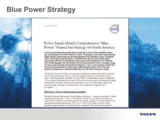 Blue Power Strategy
 