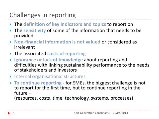 Sustainability Vs Integrated Reporting What S The Difference