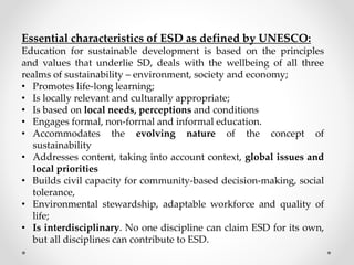 Sustainable development.ppt