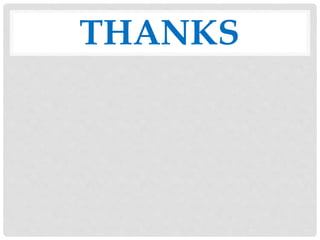 THANKS
 