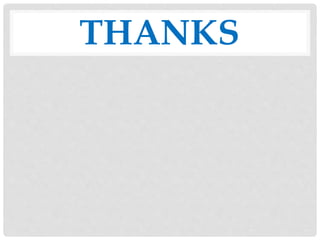 THANKS
 