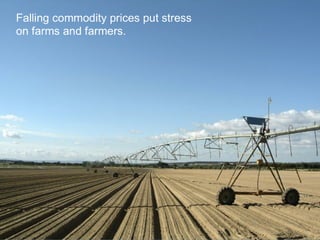 Sustainable Food Lab