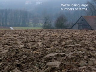 Sustainable Food Lab