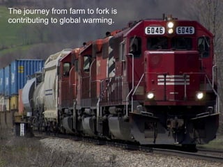 Sustainable Food Lab