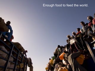 Sustainable Food Lab