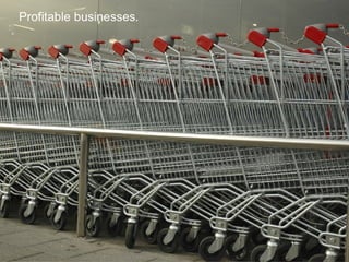 Sustainable Food Lab