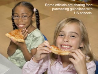 Sustainable Food Lab