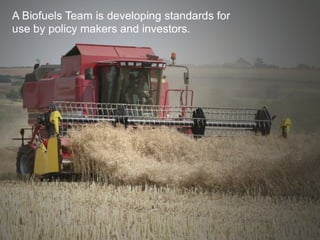 Sustainable Food Lab