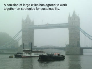 Sustainable Food Lab