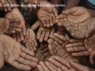 Sustainable Food Lab