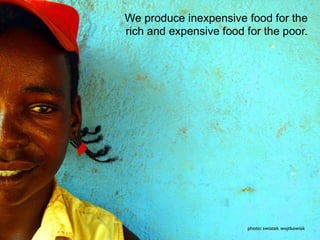 Sustainable Food Lab