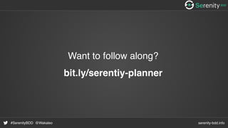 Sustainable Test Automation with Serenity BDD and Screenplay | PDF