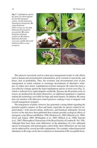 Sustainable agriculture | PDF
