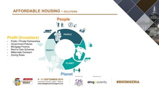 Sustainable approach to affordable housing | PDF