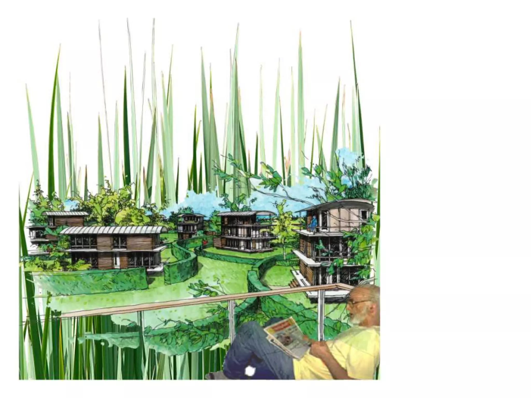 Sustainable architecture | PPTX
