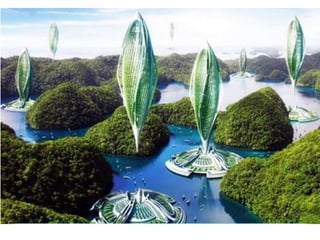 Sustainable architecture