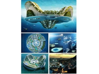 Sustainable architecture