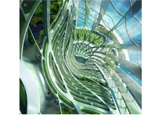 Sustainable architecture