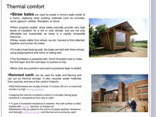 Sustainable architecture.pptx........................ | PPTX
