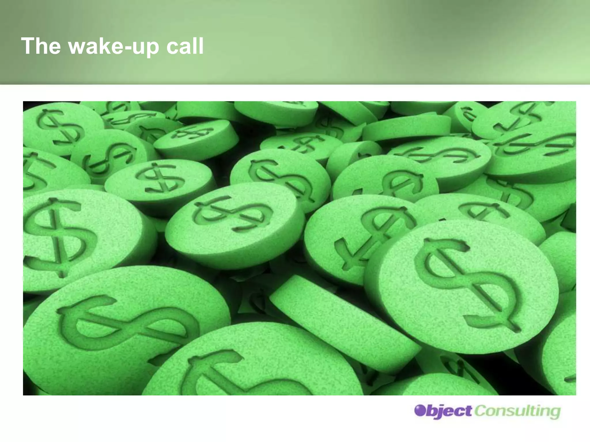 Sustainable Architecture Design