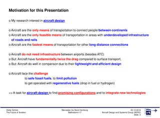 Sustainable Aviation - The Future of Aviation.pdf