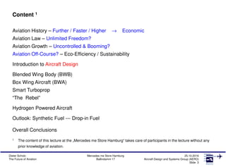 Sustainable Aviation - The Future of Aviation.pdf