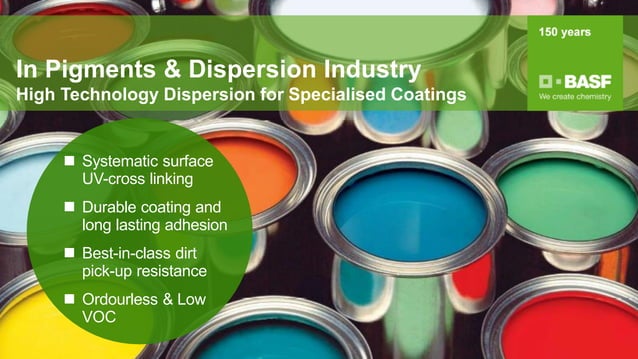 Sustainable Brands Kuala Lumpur, Daniel Loh BASF | PDF | Agriculture ...