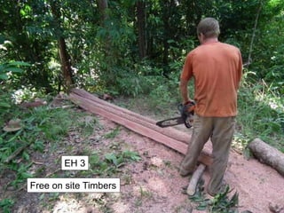 Free on site Timbers
EH 3
 