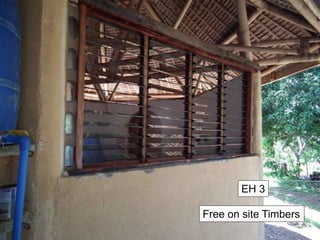 Free on site Timbers
EH 3
 