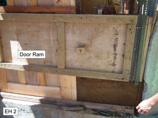 Door Ram
EH 2
 