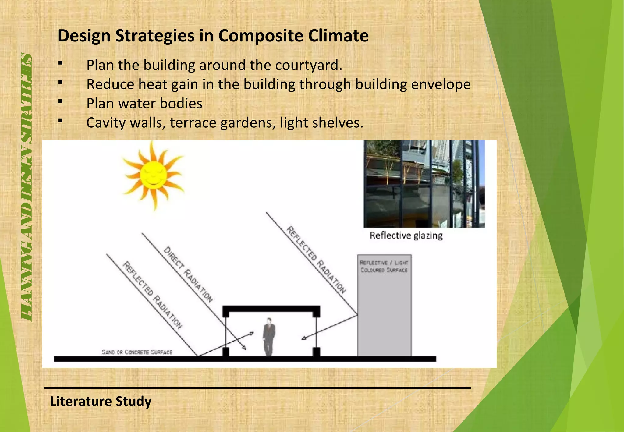Sustainable building design | PPT