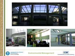 Environmental Management 
 