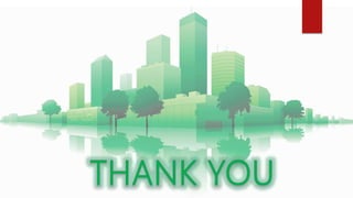 Sustainable building materials