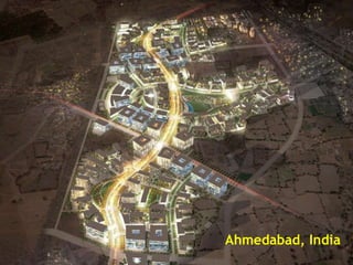 Ahmedabad, India 