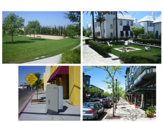 4.2 Infrastructure Standards
 