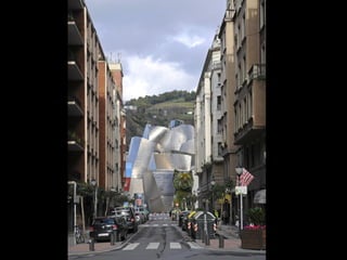 Sustainable communities  - Blackson