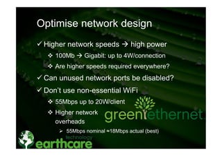 Internet Rates In Project Environment Sustainable Computing | PDF